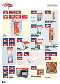 Africa Cash and Carry catalogue Page 22