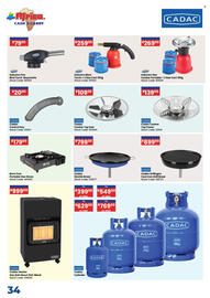 Africa Cash and Carry catalogue Page 27