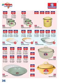 Africa Cash and Carry catalogue Page 29