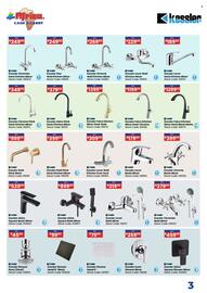Africa Cash and Carry catalogue Page 3