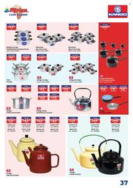 Africa Cash and Carry catalogue Page 30