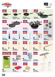 Africa Cash and Carry catalogue Page 31