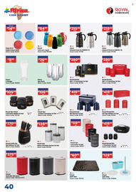 Africa Cash and Carry catalogue Page 32