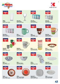 Africa Cash and Carry catalogue Page 33