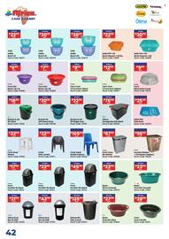 Africa Cash and Carry catalogue Page 34