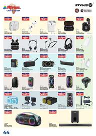 Africa Cash and Carry catalogue Page 35