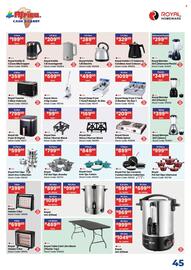 Africa Cash and Carry catalogue Page 36