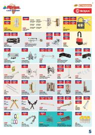 Africa Cash and Carry catalogue Page 4