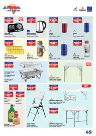 Africa Cash and Carry catalogue Page 40