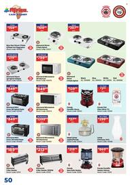 Africa Cash and Carry catalogue Page 41