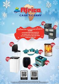 Africa Cash and Carry catalogue Page 43