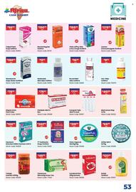 Africa Cash and Carry catalogue Page 44