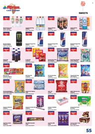 Africa Cash and Carry catalogue Page 45