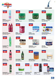 Africa Cash and Carry catalogue Page 47