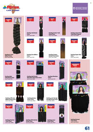 Africa Cash and Carry catalogue Page 49