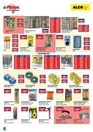 Africa Cash and Carry catalogue Page 5