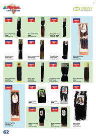 Africa Cash and Carry catalogue Page 50