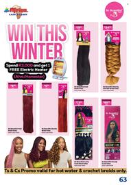 Africa Cash and Carry catalogue Page 51