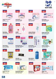 Africa Cash and Carry catalogue Page 52