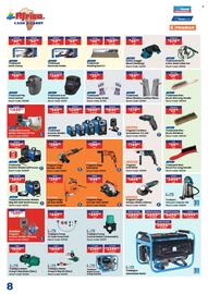 Africa Cash and Carry catalogue Page 6