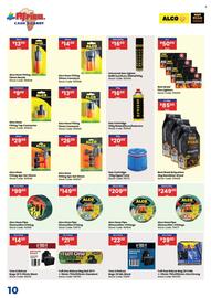 Africa Cash and Carry catalogue Page 7