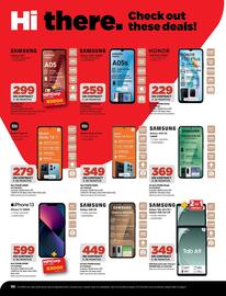 HiFi Corp catalogue Page 2
