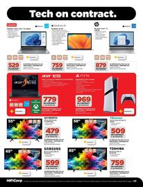 HiFi Corp catalogue Page 3