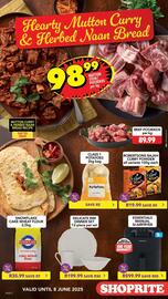 Shoprite catalogue Page 2