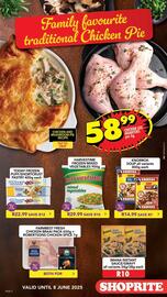 Shoprite catalogue Page 4