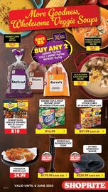 Shoprite catalogue Page 5