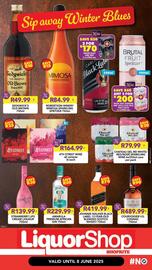 Shoprite catalogue Page 7
