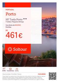 Folheto Soltour Página 1