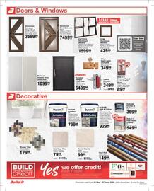 Build It catalogue Page 2