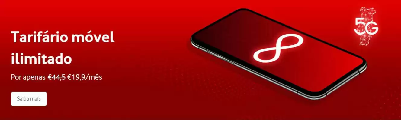 Folheto Vodafone (válido até 10-06)