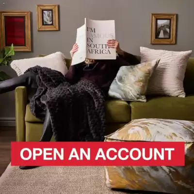 MRP Home catalogue