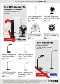 Folheto Staples Página 4