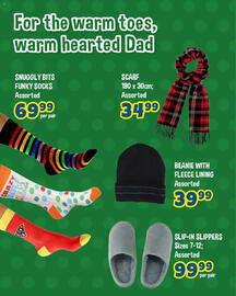 The Crazy Store catalogue Page 3