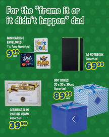 The Crazy Store catalogue Page 5