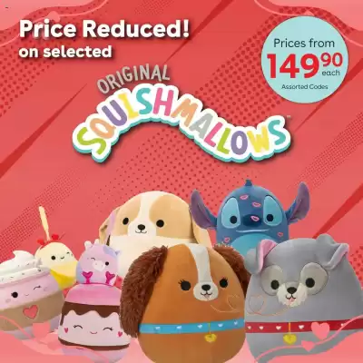 ToysRUs catalogue