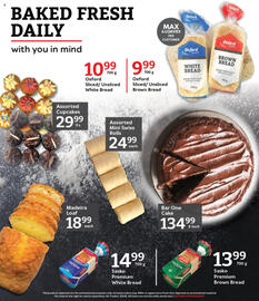 Oxford Freshmarket catalogue week 23 Page 14