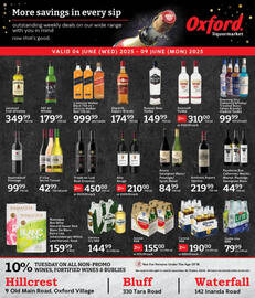 Oxford Freshmarket catalogue week 23 Page 16
