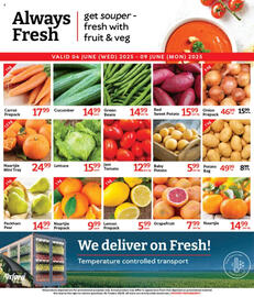 Oxford Freshmarket catalogue week 23 Page 5