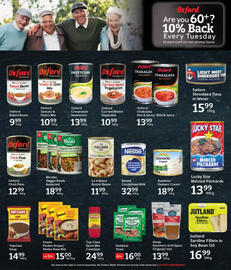 Oxford Freshmarket catalogue week 23 Page 9