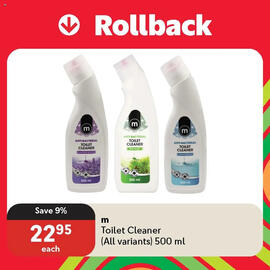 Makro catalogue Page 1