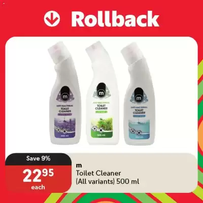 Makro catalogue (valid until 2-09)