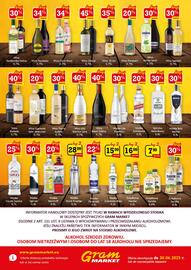 Gram Market gazetka | Alkohole Strona 2