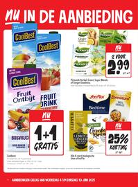 Jumbo Foodmarkt folder week 23 Pagina 10