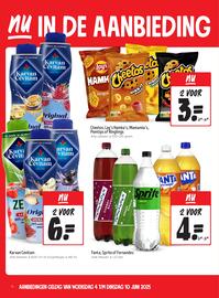 Jumbo Foodmarkt folder week 23 Pagina 12