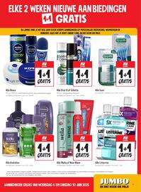 Jumbo Foodmarkt folder week 23 Pagina 17