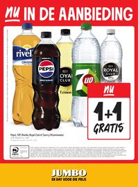 Jumbo Foodmarkt folder week 23 Pagina 18